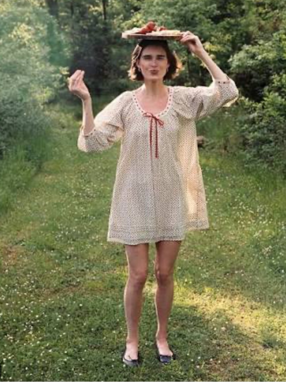 Christy Dawn Mica Dress SOLD OUT